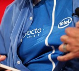 Will the next technology to add in smart wearables, is Intel's shirt?