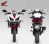 Honda CBR 300R will go on sale in August, prices revealed