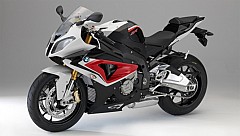 BMW S1000RR making its debut at INTERMOT Show