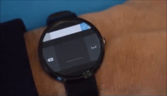 Microsoft brings Analog Keyboard for Android Wear Smartwatches