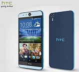 HTC Desire Eye Unboxed in India, will be Available to taste in November