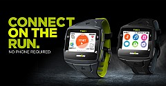 Timex Publicized About its Brand-New Sportswatch, Ironman One GPS Plus