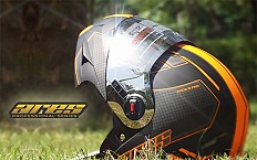 Ares to produce Racing Helmets, Priced above Rs 3000