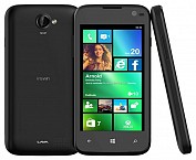 Lava Iris Win 1 Unwrapped: Windows Phone 8.1 Device at Rs. 4,999