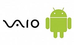CES 2015: VAIO Android Phone to Reincarnate the Defunct Company