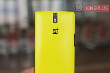 OnePlus Two Rumors Begin: Inclusion of Snapdragon 810 Speculated