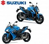 Suzuki GSX S1000 and GSX S1000F, Power Figures Disclosed