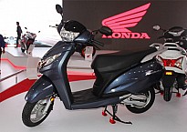 Honda Activa 3G; Launch Scheduled for 4th February
