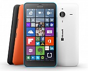 Lumia 640, Lumia 640 XL: Microsoft Budget Offerings @GSMAMWC15 [Video]