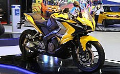 Get ready to Clutch the Pulsar 200 SS, Bookings Commenced