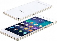 5.5mm Sleek Gionee Elife S7 with Unique U-Shaped Design Reached India