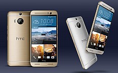 Featuring Top-Tier Specs with Iconic All-Metal Body, HTC One M9 Plus Debuted