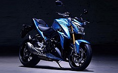 Suzuki GSX-S1000 Siblings Expected Indian Launch in June 2015