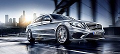 Mercedes-Benz S63 AMG to Launch in India in July