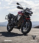 Triumph Tiger 800 XR and XC Got Tail; Introducing XRT and XCA