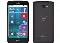 The Windows Phone 8.1-based, LG Lancet Up for Sale from Verizon