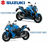 Suzuki GSX-S1000 and S1000F Landed Over Indian Ground, Prices inside