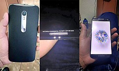 Leaked Pictures are saying for new Moto X