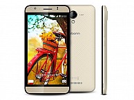 Karbonn Titanium Mach Five with Android Lollipop at just Rs. 5,999