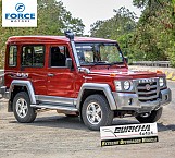 Force Motors Likely to Introduce More Powerful Gurkha