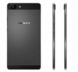 Oppo R5s: Slimmest Phone Launched with 3GB RAM, 32GB Storage