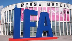 IFA 2015: Berlin Event Tech Show to take Mobile Computing to New Heights