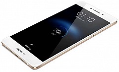 Oppo R7s launched with 4GB RAM, 5.5-Inch Full-HD Amoled display
