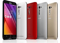 Asus Unveiled Zenfone 2 Laser 5.5 With 3GB RAM at Rs.13,999