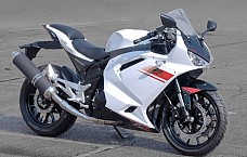 Hyosung GT300R and GT650R Will Go on Sale By Mid-2016