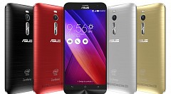 Asus ZenFone Go 4.5 Smartphone Launched in India at Rs. 5,299