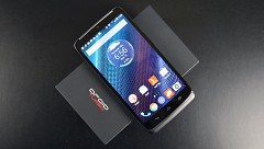 Motorola Droid Turbo 2 Users Complain of Display Glitches