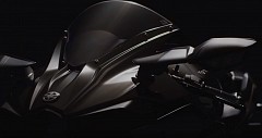 MY2016 Kawasaki Ninja H2 Reaches Pune Dealerships