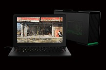 Fifth Generation Blade Laptops Launched by Razer Inc.