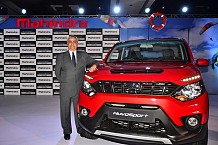 Mahindra Nuvosport Variant Wise Features in Detail