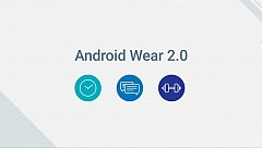 Android Wear 2.0 SmartWatch: All You Wanna Know