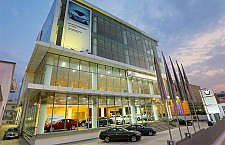 BMW India Inaugurates its Third Dealership in Delhi NCR