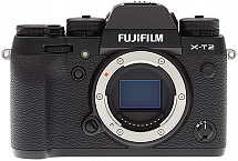 Fujifilm Launched X-T2 Mirrorless Camera: Shipping Starts From September