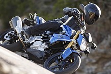 BMW G310 R To be Assembled with India-made Michelin tyres