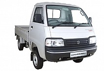 Maruti Super Carry Launched in India at INR 4.01 Lakhs