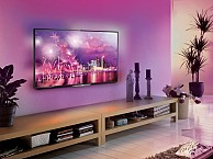 Philips Introduces Content-Based LED TV Range in India, Starting at Rs. 59,990
