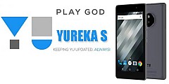 Micromax Owned Yu Yunicorn Listed Yu Yureka S Smartphone On Official Website