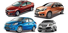 August Car Sales Report: Honda Recorded A Dip, Hyundai And Maruti Up