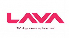 Lava Launches 1 Year Screen Replacement Offer for Smartphones And Feature Phones
