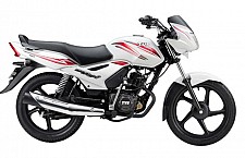 TVS Motors Introduces New Colours For StaR City+ and Sport
