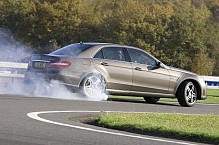 Next-gen Mercedes AMG E63 Officially Confirmed to Feature All-Wheel Drive