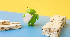 Android 7.1 Dev. Preview Version For Nexus 5X, Nexus 6P And Pixel C Released