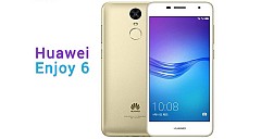 Huawei Enjoy 6: New Affordable Smartphone Unveiled For Rs 12,000