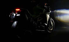 2016 EICMA: Energica to Exhibit All New Electric Motorcycle Concept