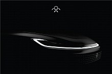 Faraday Future Renders Teaser of its First Production Model