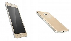 Samsung Launches Galaxy J2 Ace and Galaxy J1 4G Budget Smartphones In India